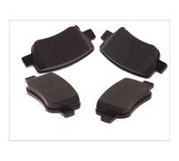 DELPHI LP2206 Kit pastiglie freni