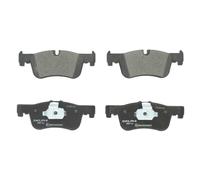 DELPHI LP2284 Kit pastiglie freni