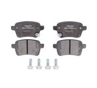 DELPHI LP3165 Kit pastiglie freni