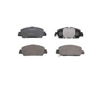 DELPHI LP3243 Kit pastiglie freni