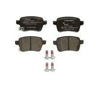 DELPHI LP3246 Kit pastiglie freni