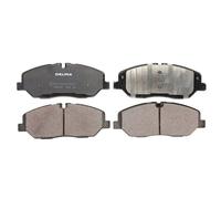 DELPHI LP3294 Kit pastiglie freni