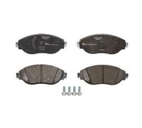 DELPHI LP3368 Kit pastiglie freni