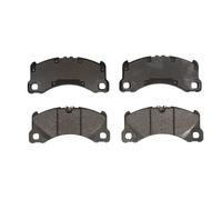 Delphi Set pastiglie freno LP3612 anteriore