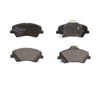 DELPHI LP3678 Kit pastiglie freni