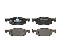 DELPHI LP3700 Kit pastiglie freni