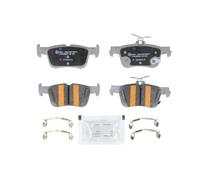 Set di pastiglie freno DELPHI LP5059EV
