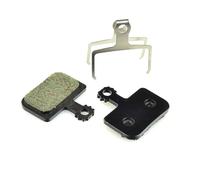 Set Di Pastiglie Freno Disco Bici Biologici V Bike Avid db1