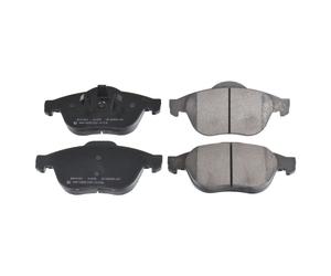 Set di pastiglie freno FEBI BILSTEIN 16427, anteriore