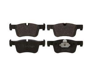 Set di pastiglie freno FEBI BILSTEIN 16884, anteriore