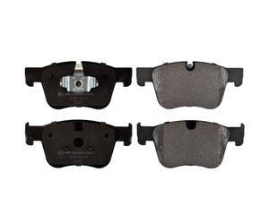 Set di pastiglie freno FEBI BILSTEIN 173455, anteriore