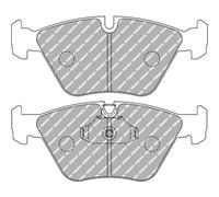 FERODO RACING FCP1073Z Kit pastiglie freni