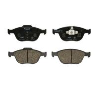 FERODO RACING FCP1568R Kit pastiglie freni