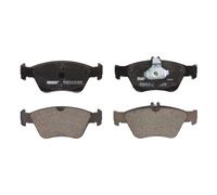 FERODO FDB1049 Kit pastiglie freni
