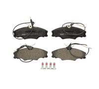 FERODO FDB1062 Kit pastiglie freni