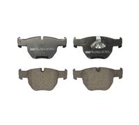 FERODO FDB1597 Kit pastiglie freni