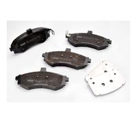 Set di pastiglie freno FERODO FDB1840, anteriore