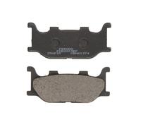 Set di pastiglie freno FERODO FDB2003EF