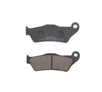 Set di pastiglie freno FERODO FDB2039EF