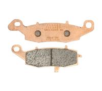 Set di pastiglie freno FERODO FDB2048