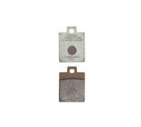 Set di pastiglie freno FERODO FDB2057