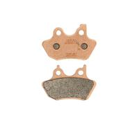 Set di pastiglie freno FERODO FDB2097ST