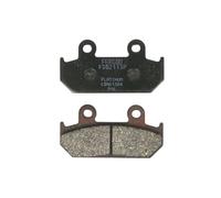 Set di pastiglie freno FERODO FDB2113