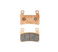 Set di pastiglie freno FERODO FDB2114