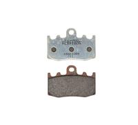 Set di pastiglie freno FERODO FDB2125