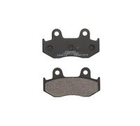 Set di pastiglie freno FERODO FDB2132EF