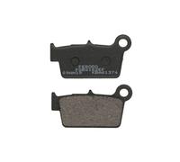Set di pastiglie freno FERODO FDB2162EF