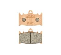 Set di pastiglie freno FERODO FDB2163 ST