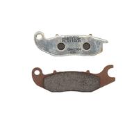 Ferodo Set pastiglie freno FDB 2169P Platinum