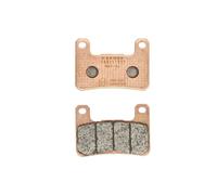 Set di pastiglie freno FERODO FDB2178