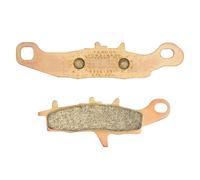 Set di pastiglie freno FERODO FDB2188SG