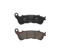 Set di pastiglie freno FERODO FDB2196P