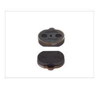 Set di pastiglie freno FERODO FDB220