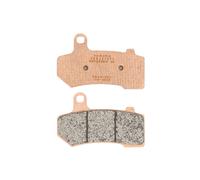 FERODO FDB2210ST Kit pastiglie freni