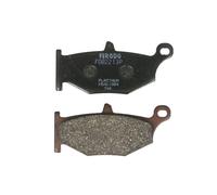 Set di pastiglie freno FERODO FDB2213