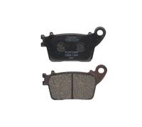 Set di pastiglie freno FERODO FDB2221P