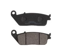 Set di pastiglie freno FERODO FDB2225EF