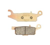 Set di pastiglie freno FERODO FDB2231SG sinistro