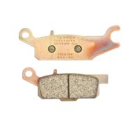 Filtro aria K&N HA-6099
