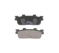 Set di pastiglie freno FERODO FDB2248EF