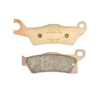 FERODO FDB2274SG Kit pastiglie freni