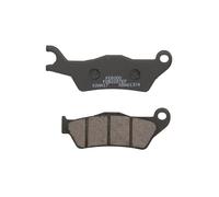 Ferodo Pastiglie Freno Semi-sinterizzate Fdb2287ef Eco