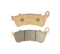 Set di pastiglie freno FERODO FDB2299ST