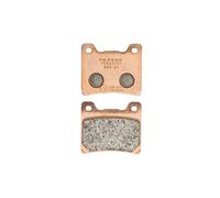 Set di pastiglie freno FERODO FDB337