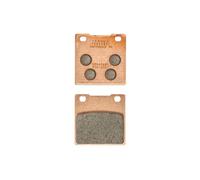 FERODO FDB338ST Kit pastiglie freni