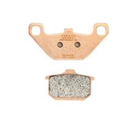 Set di pastiglie freno FERODO FDB339